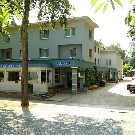 Den En Heuvel Hotel Kasterlee Exterior foto